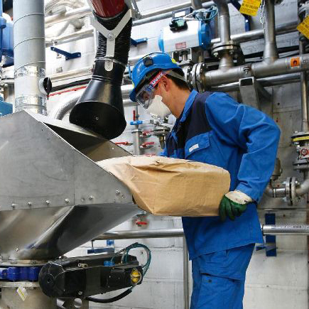 Des résultats en pleine croissance