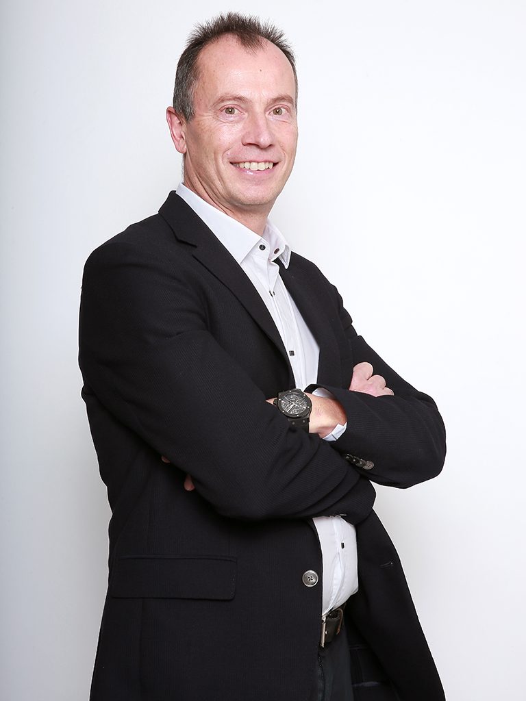 Interview du président Christian SIEST