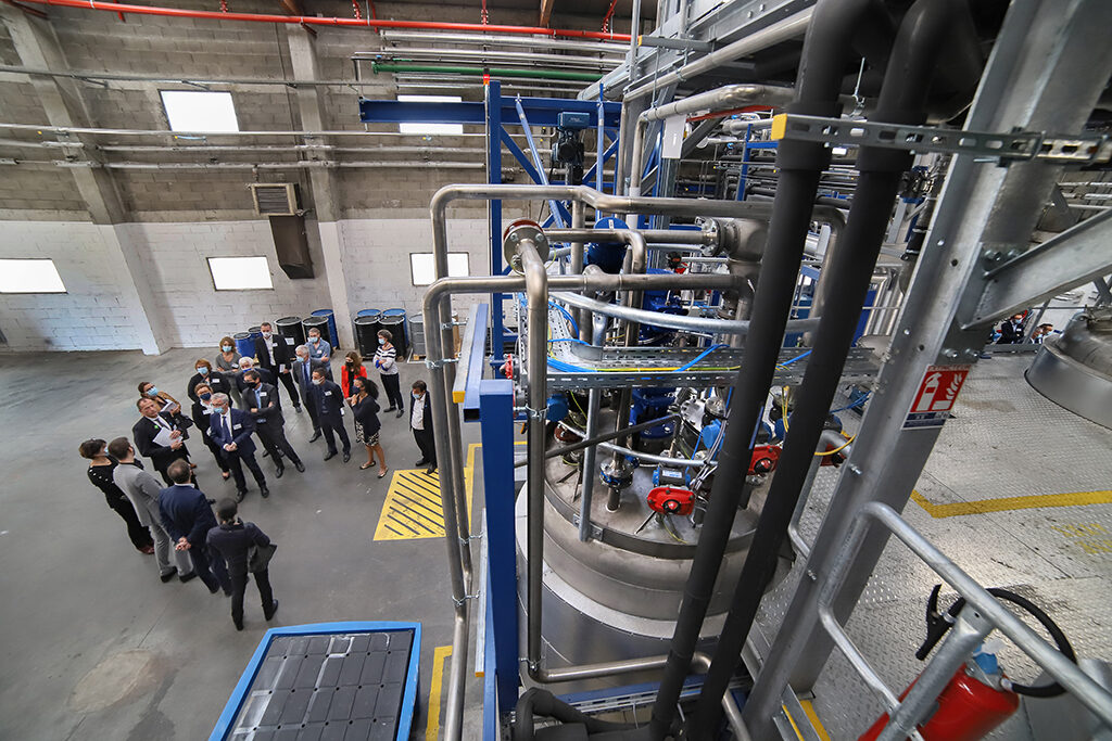 OCO et RENUVA sont à l'honneur dans la presse locale et nationale !