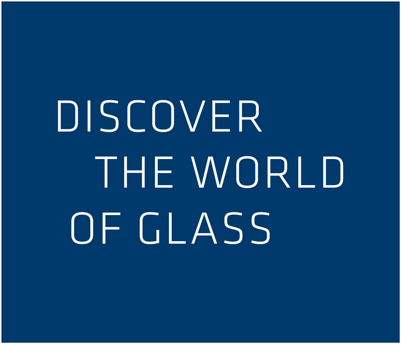 ORRION CHEMICALS ORGAFORM is the preferred partner of many glassmakers in Europe and North America.