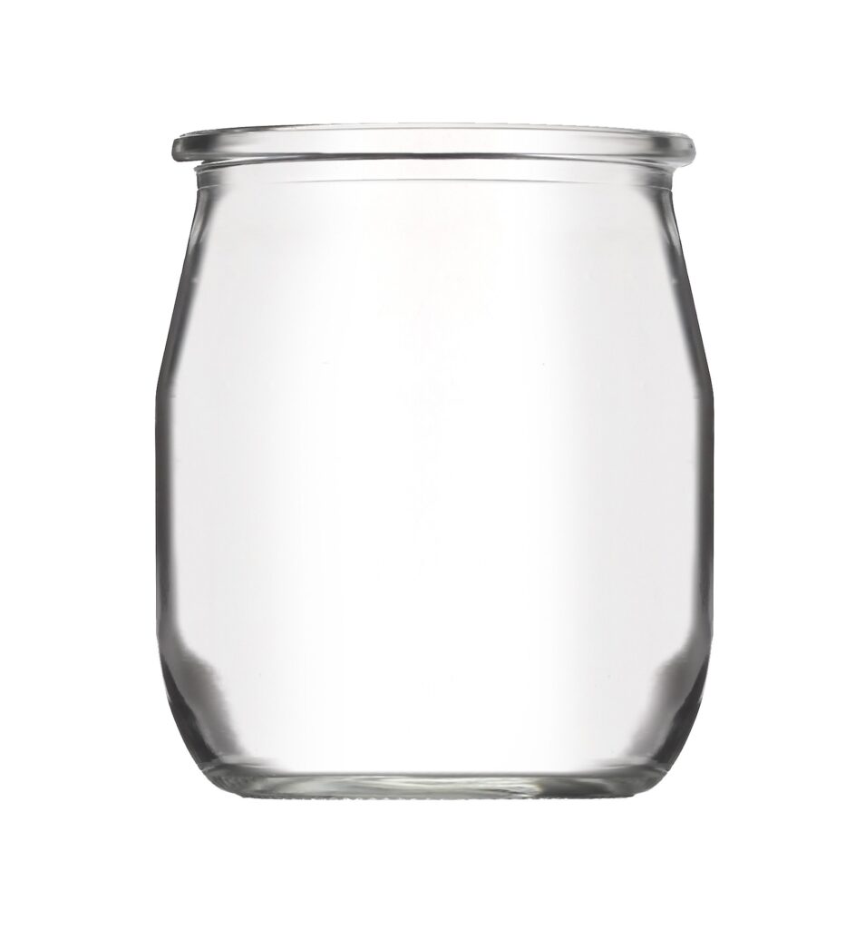 POLYGLAS D5063: heat-sealing primer for aluminum lid on glass