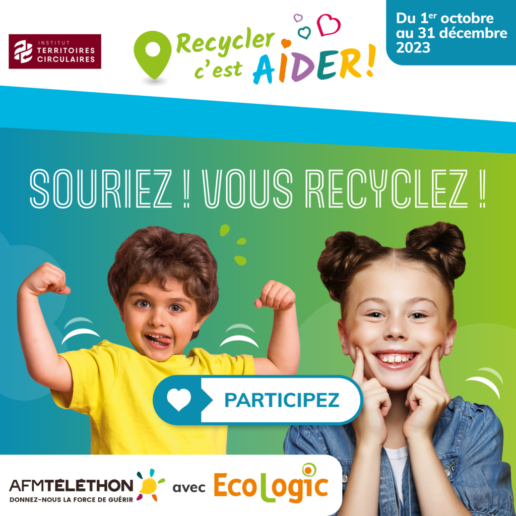 Une dizaine d'organisations se sont réunies pour marquer le début de l'opération 